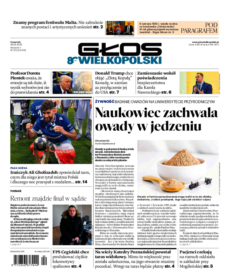 Głos Wielkopolski