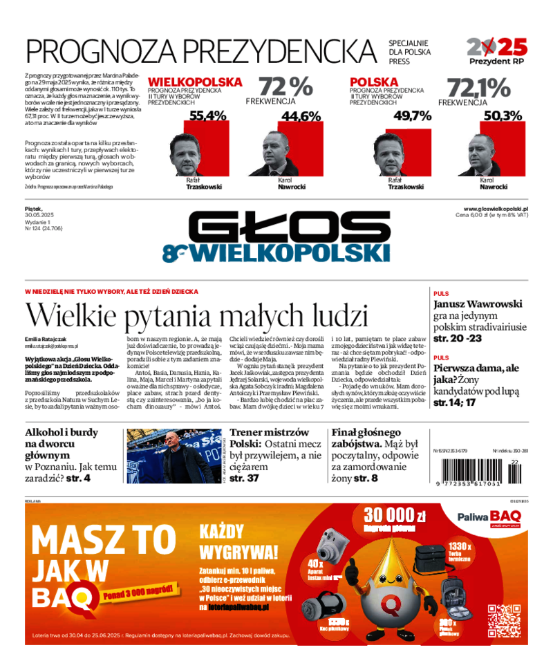 Głos Wielkopolski