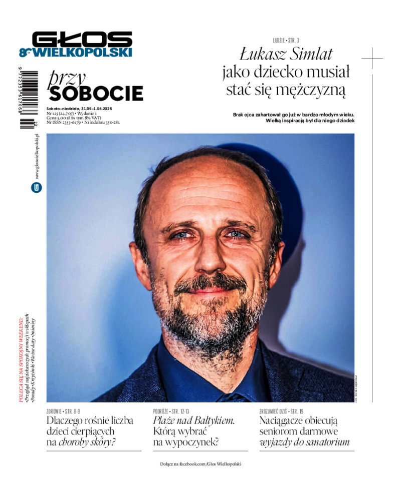 Głos Wielkopolski