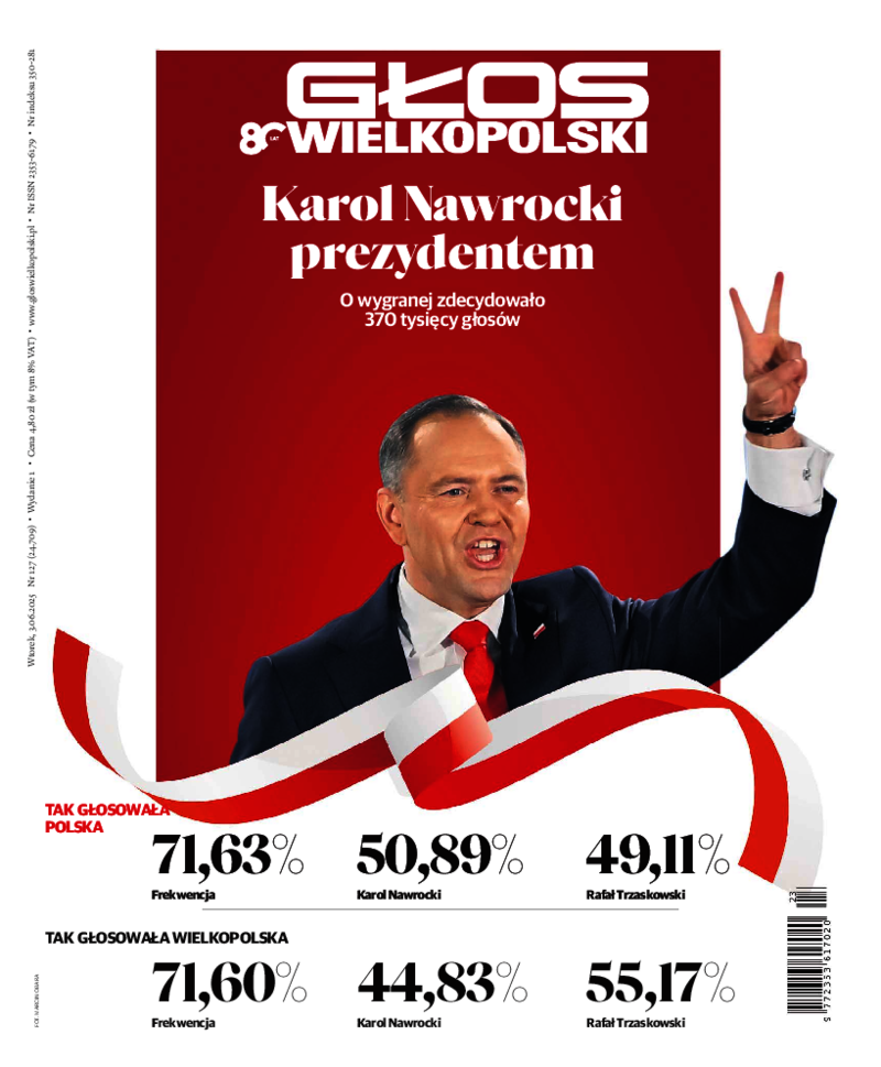 Głos Wielkopolski