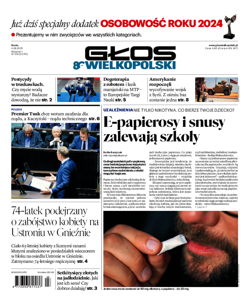 Głos Wielkopolski