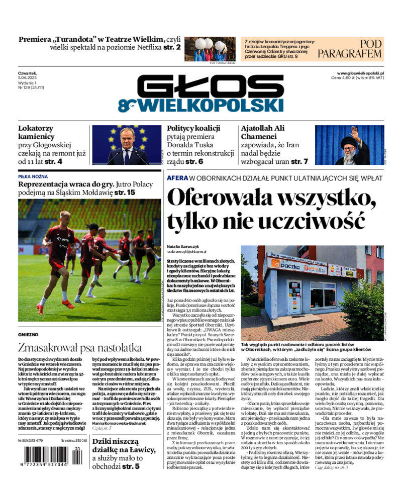 Głos Wielkopolski