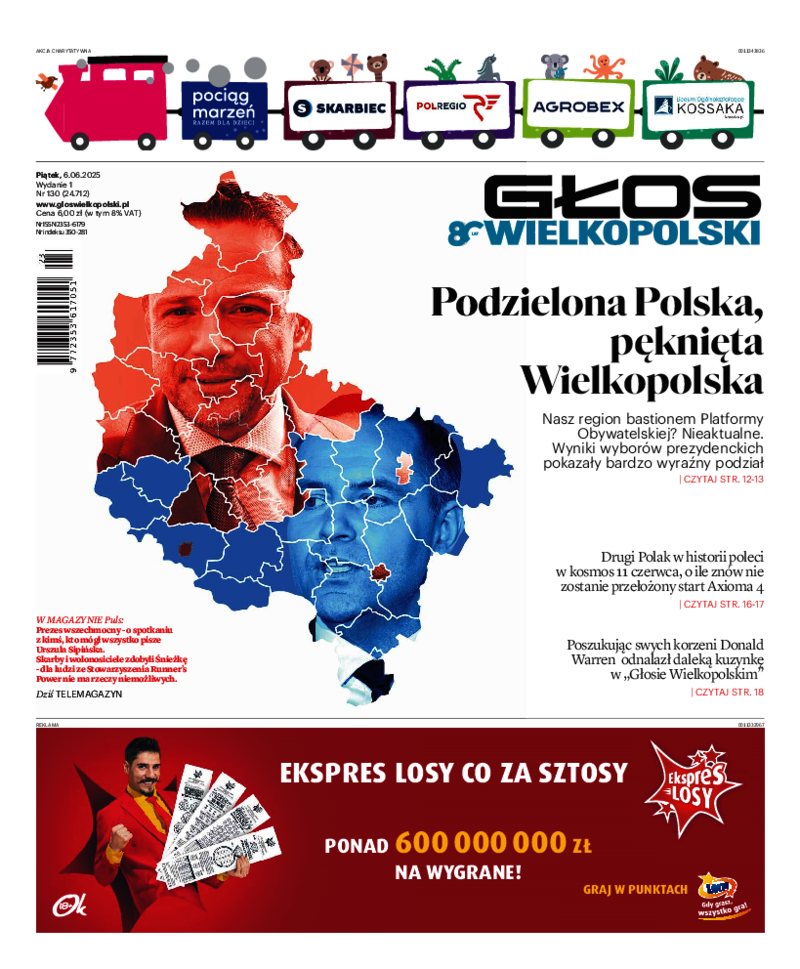 Głos Wielkopolski