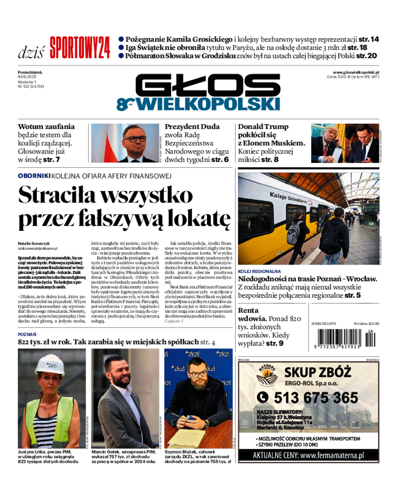 Głos Wielkopolski