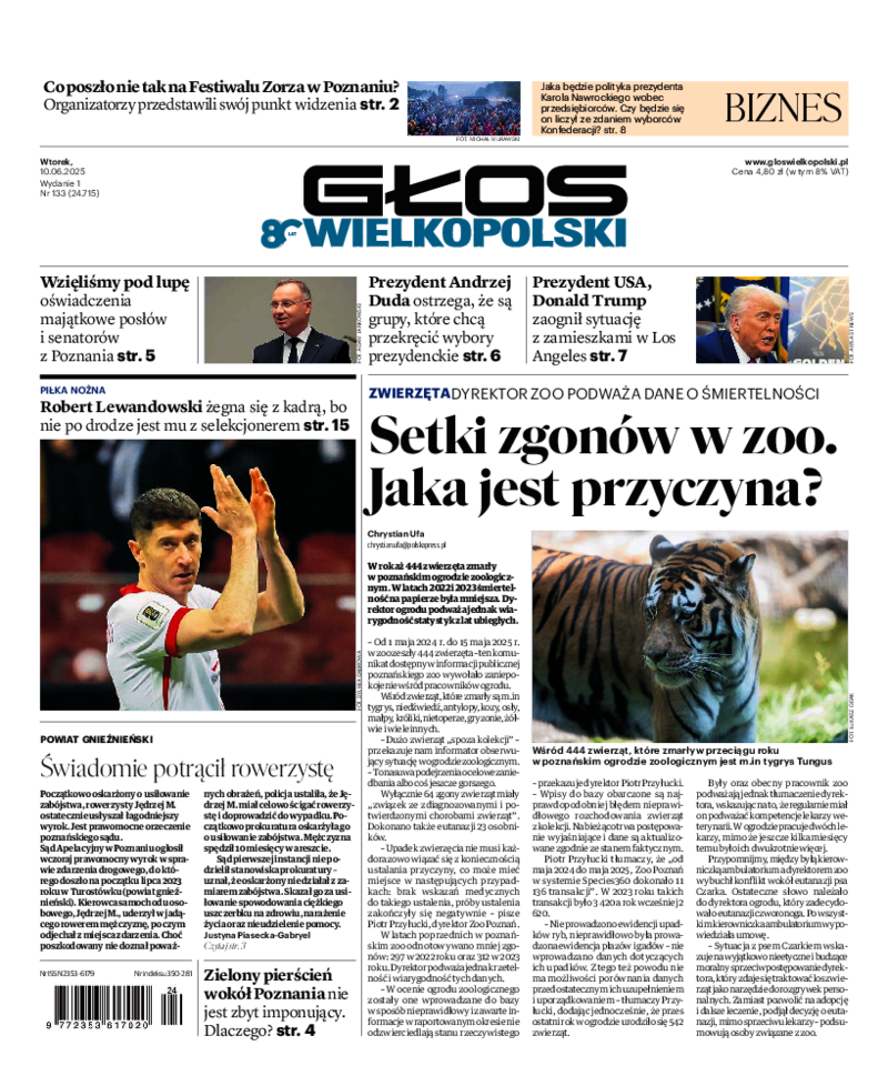 Głos Wielkopolski