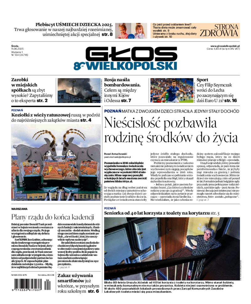 Głos Wielkopolski