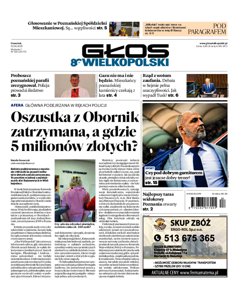 Głos Wielkopolski