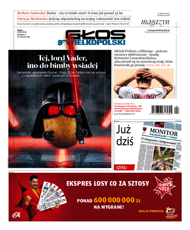 Głos Wielkopolski