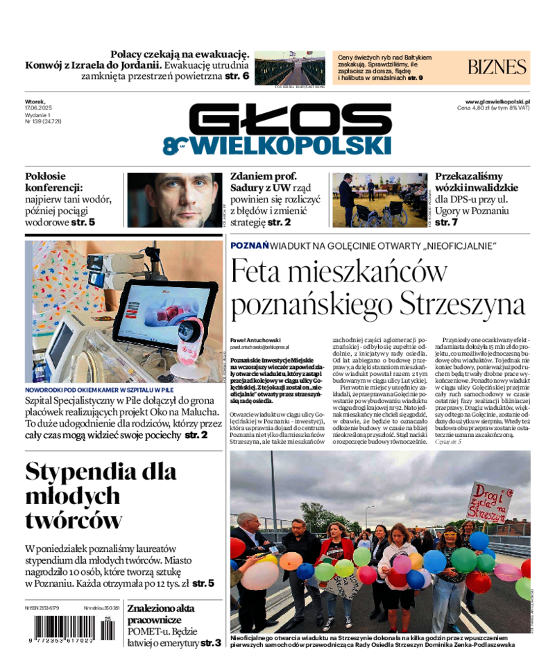 Głos Wielkopolski