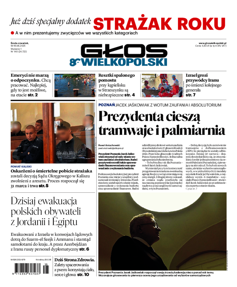 Głos Wielkopolski