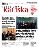Ziemia Kaliska