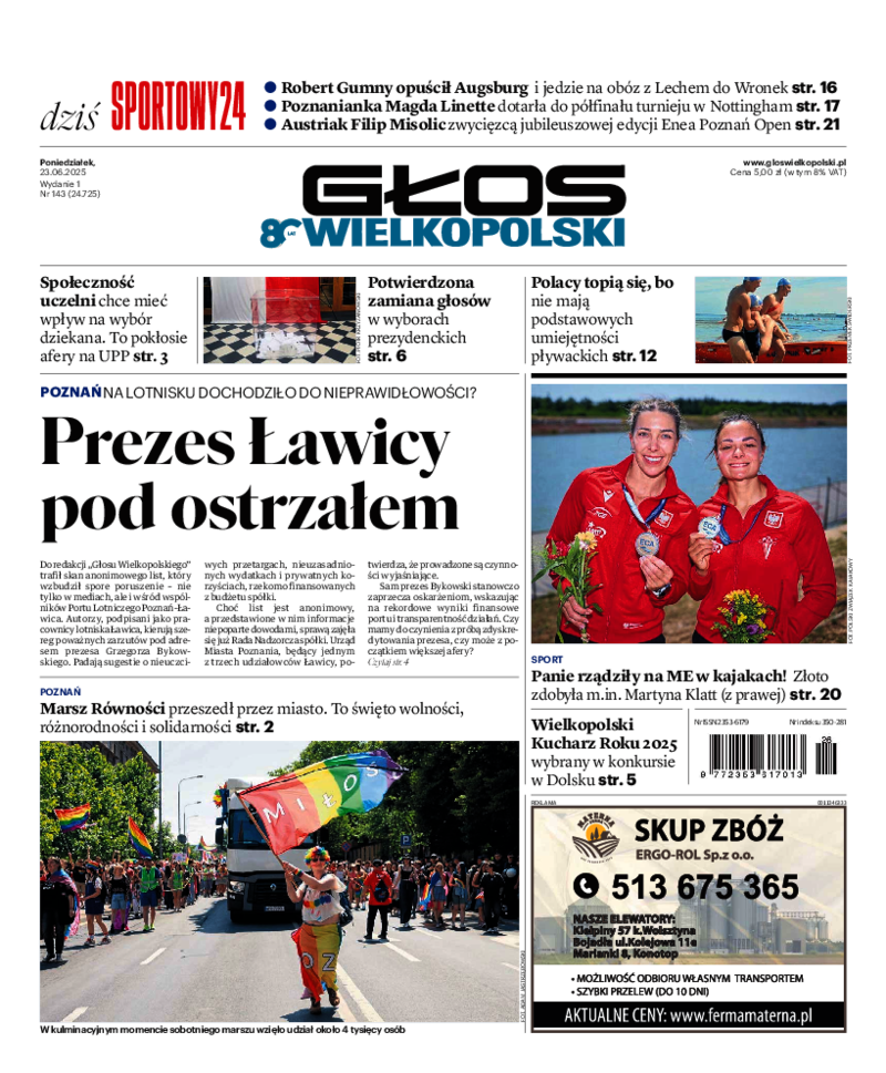 Głos Wielkopolski