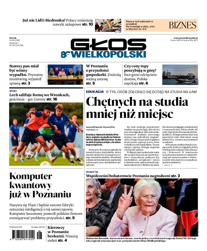 Głos Wielkopolski