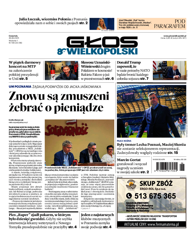 Głos Wielkopolski