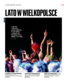 dodatek specjalny do grzbietu głównego