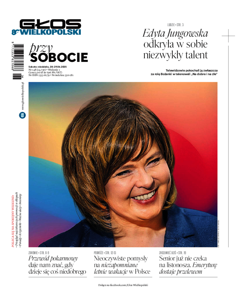 Głos Wielkopolski
