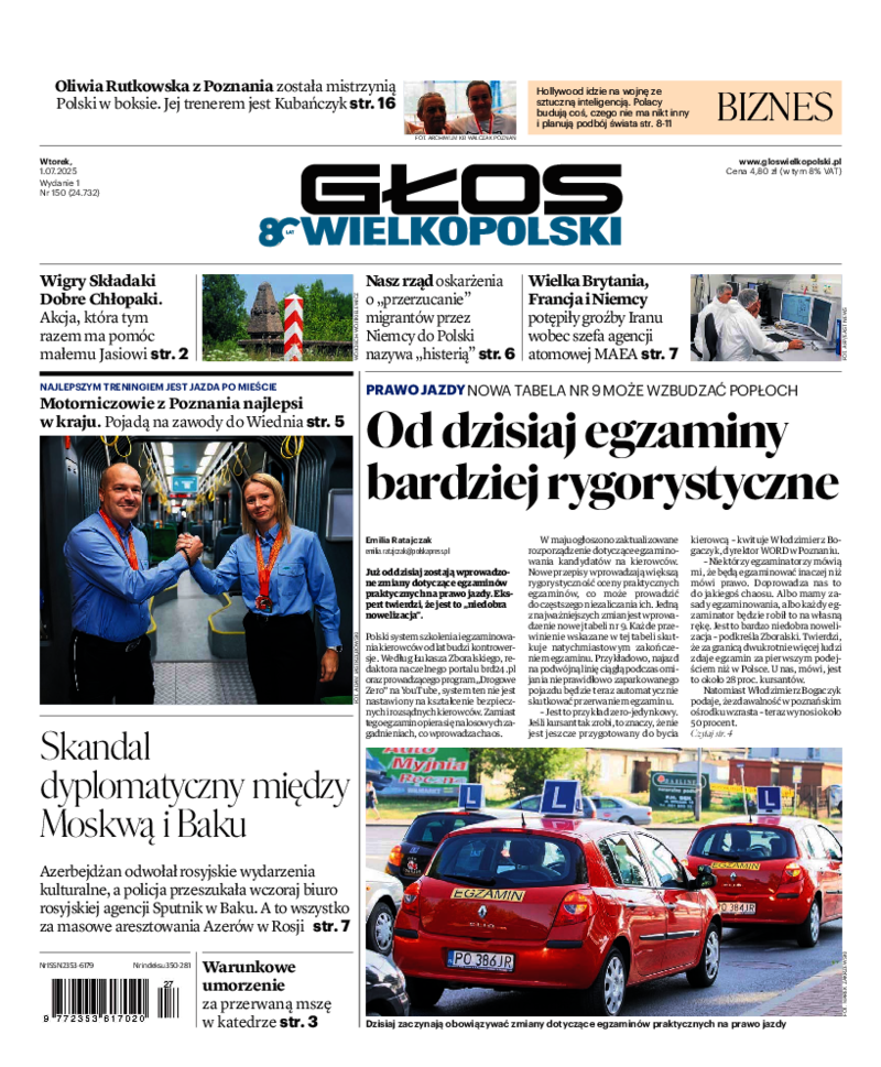Głos Wielkopolski