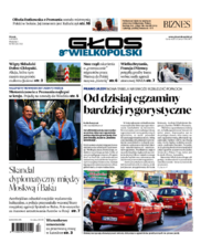 Głos Wielkopolski