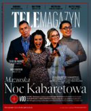 Tele Magazyn