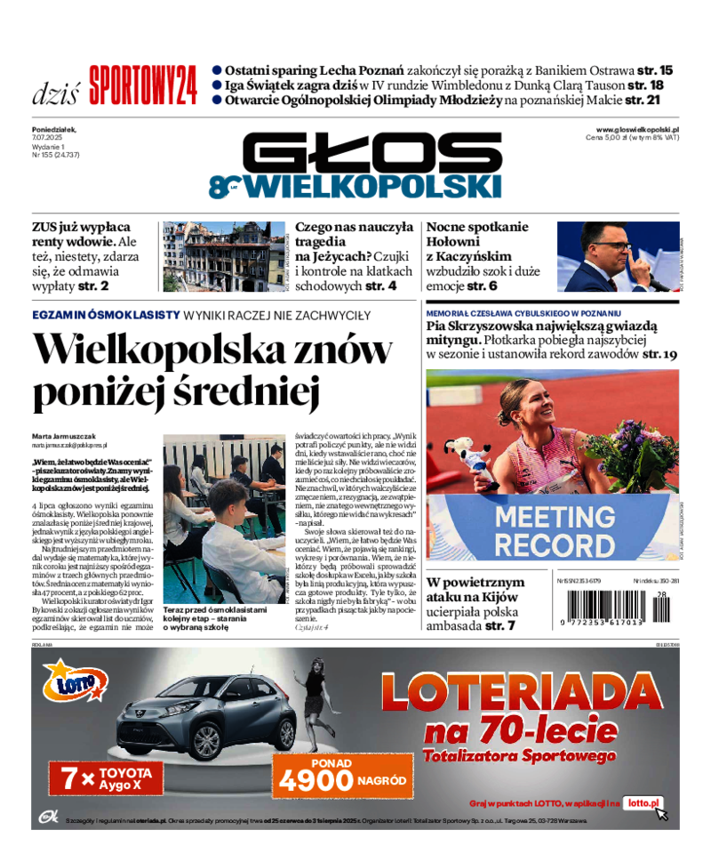 Głos Wielkopolski