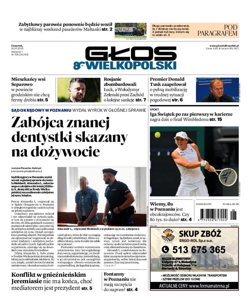 Głos Wielkopolski