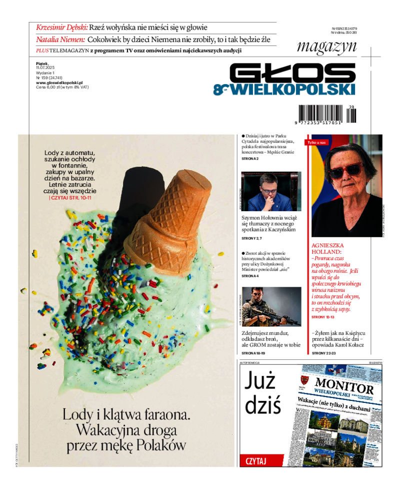 Głos Wielkopolski