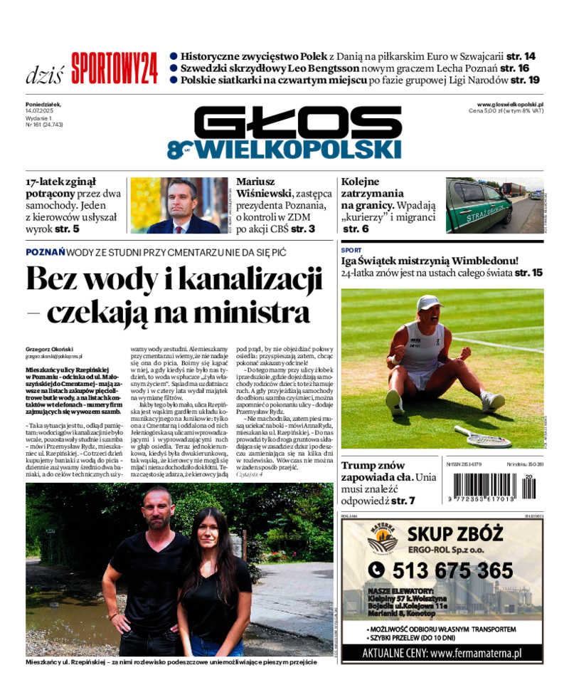 Głos Wielkopolski