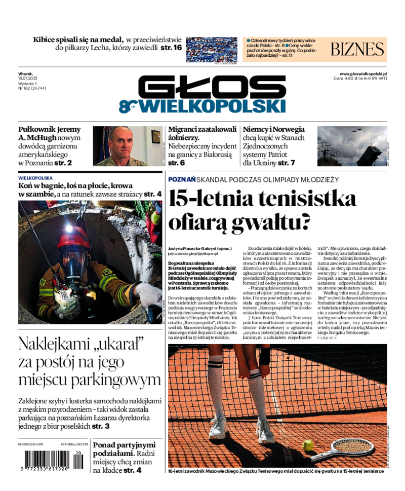 Głos Wielkopolski