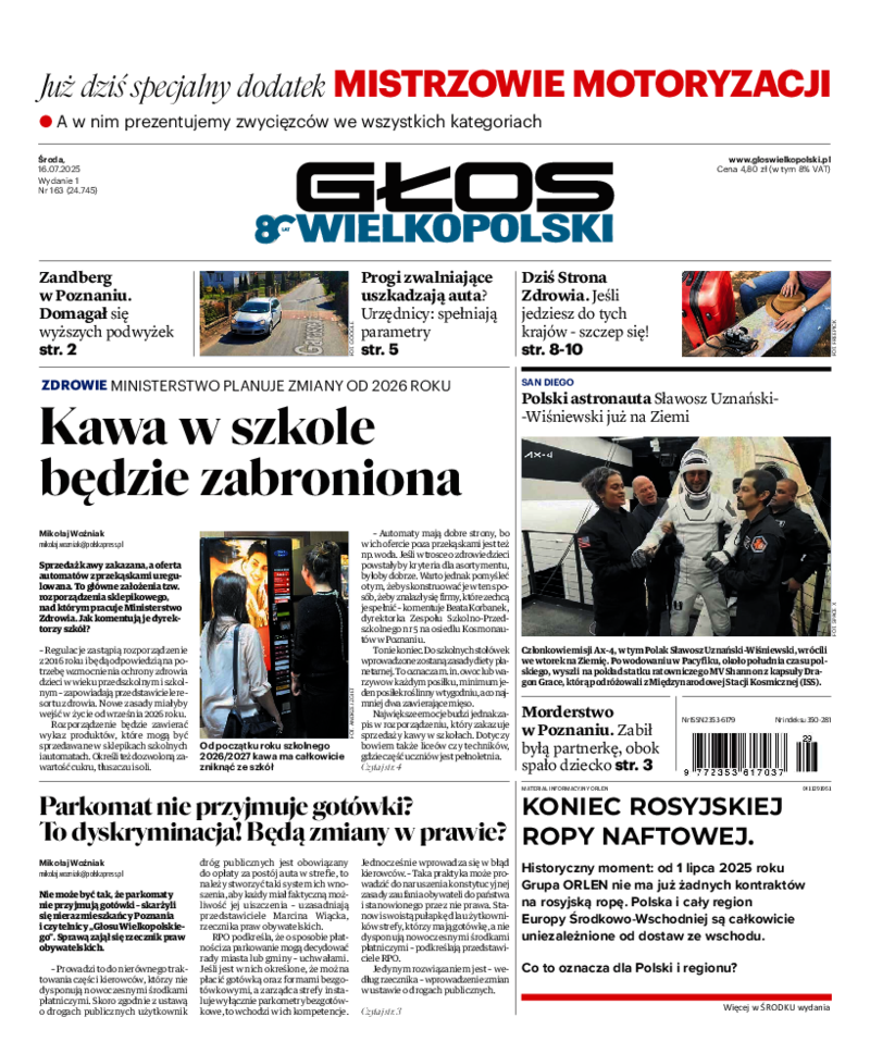 Głos Wielkopolski