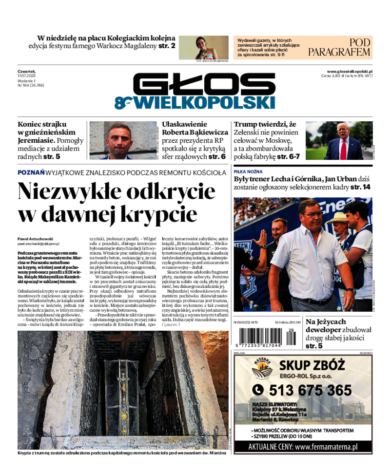 Głos Wielkopolski