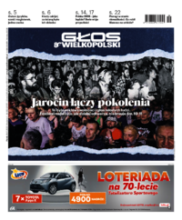 Głos Wielkopolski