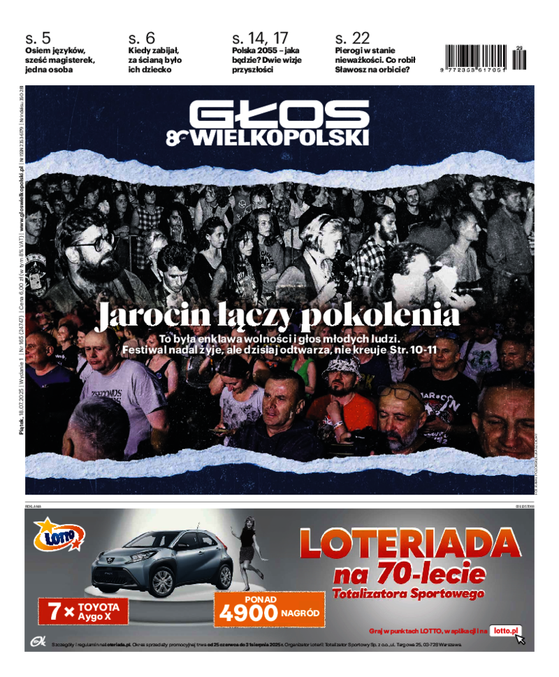 Głos Wielkopolski
