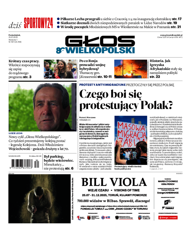 Głos Wielkopolski