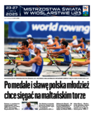 dodatek specjalny do grzbietu głównego