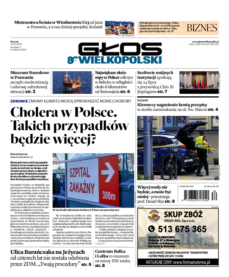 Głos Wielkopolski