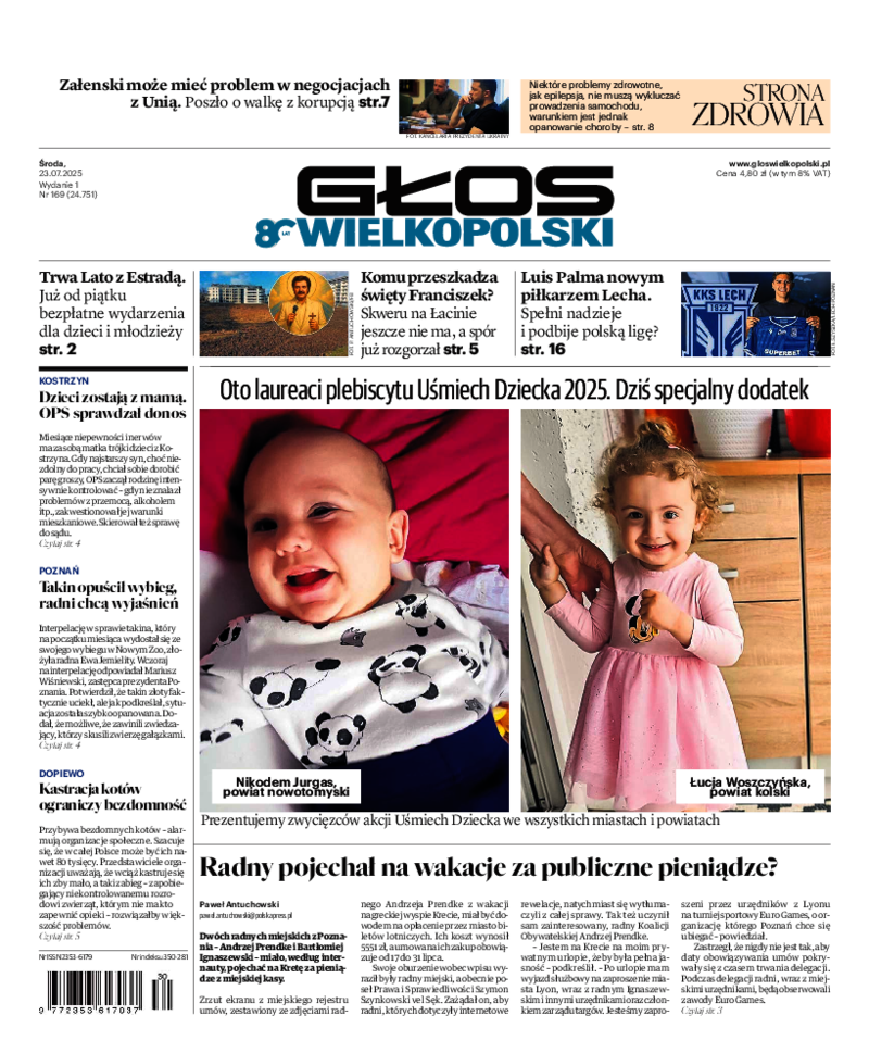 Głos Wielkopolski