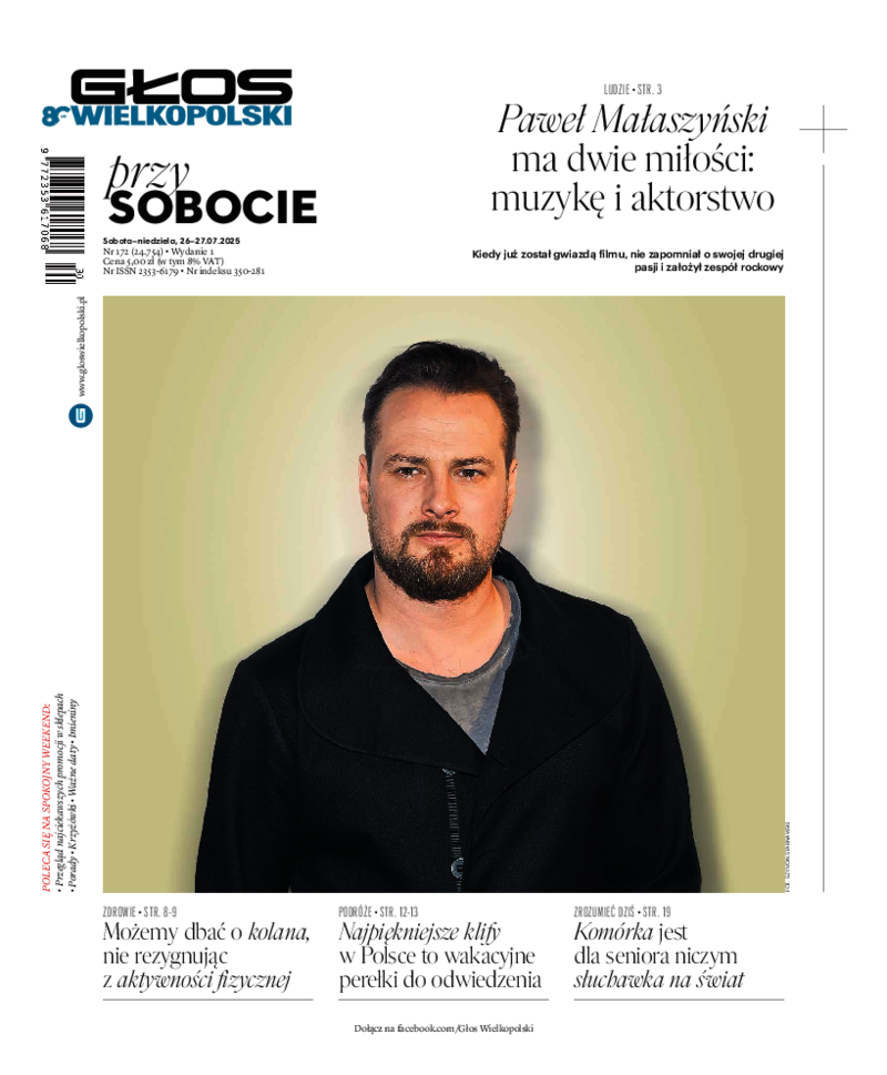 Głos Wielkopolski