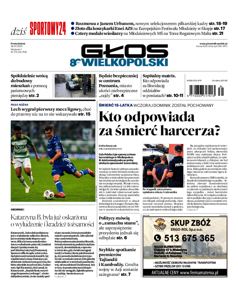 Głos Wielkopolski