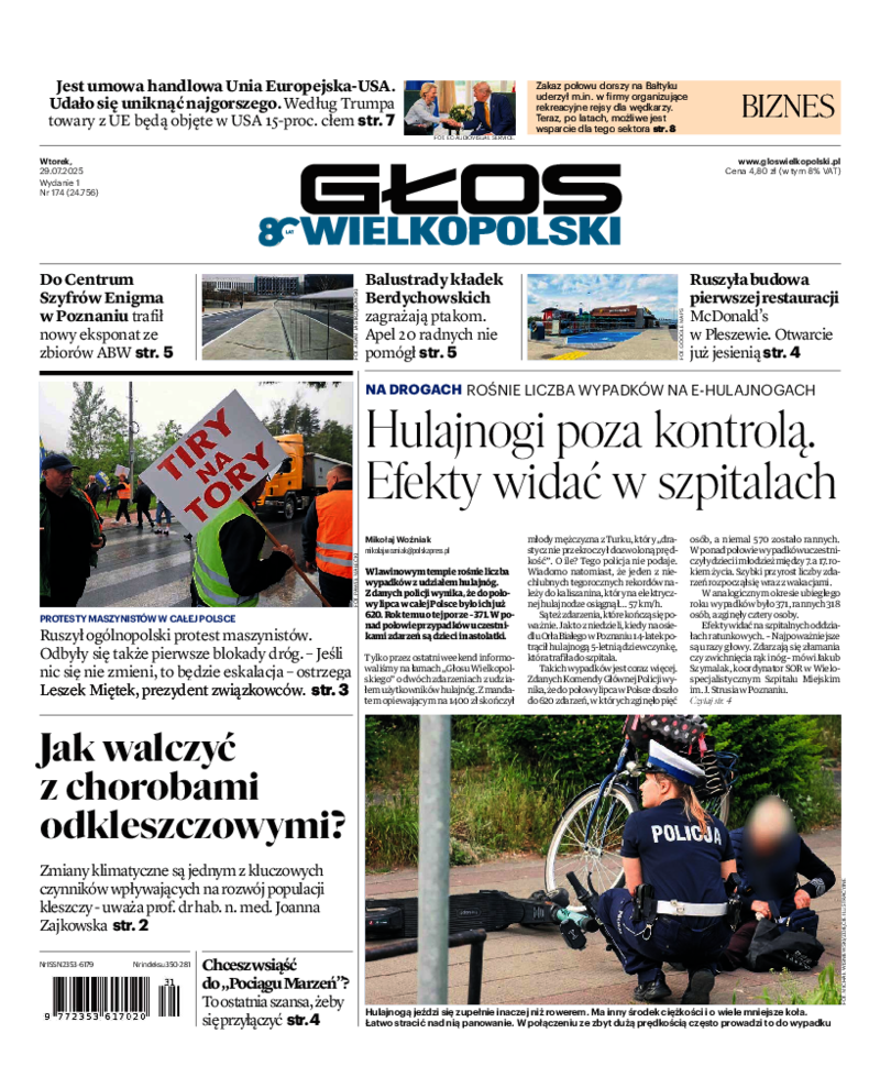 Głos Wielkopolski