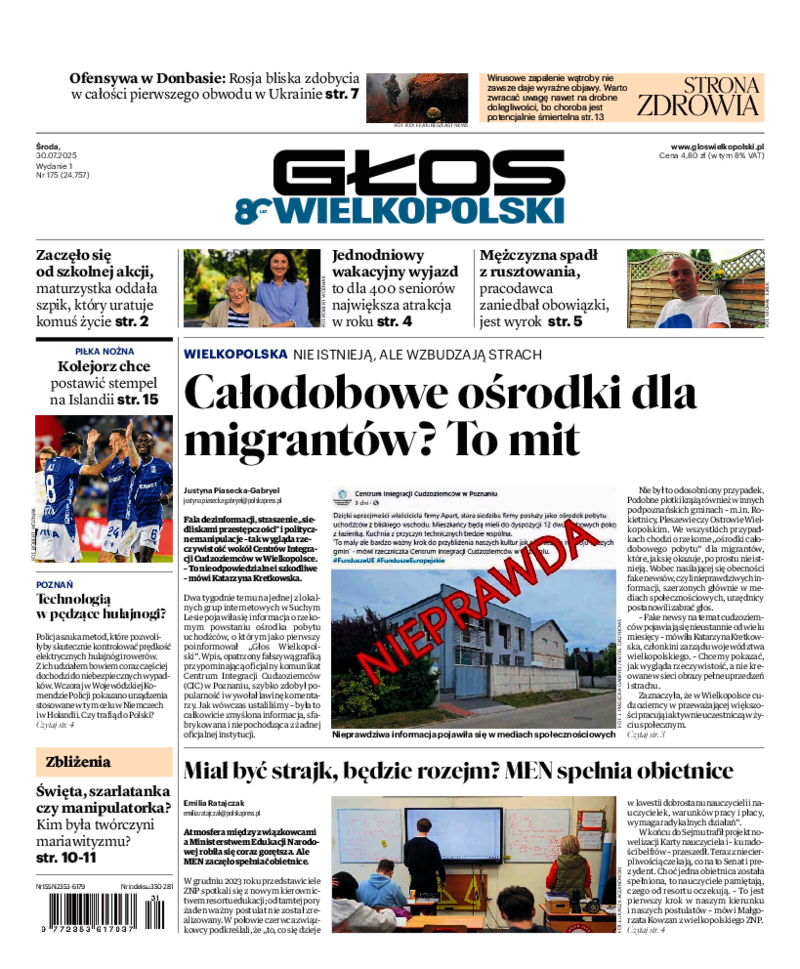 Głos Wielkopolski