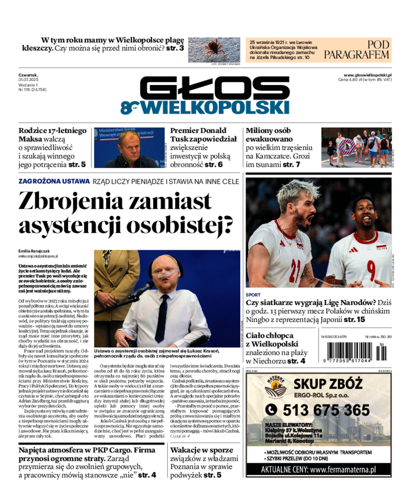 Głos Wielkopolski