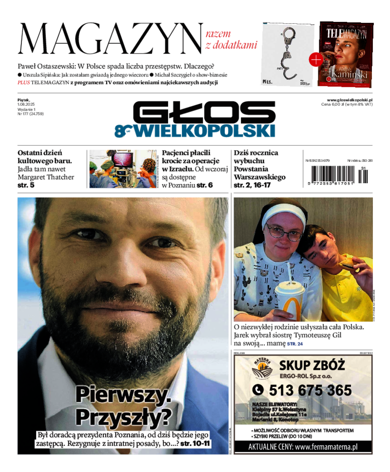 Głos Wielkopolski