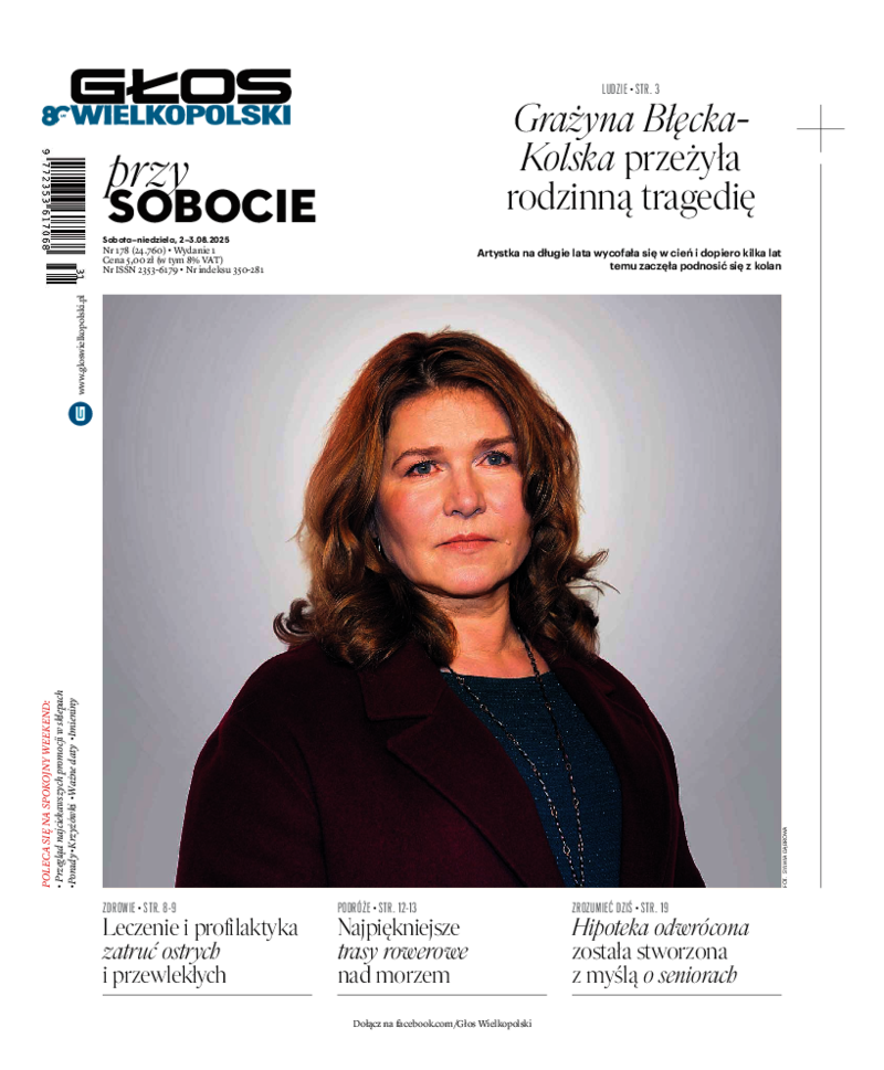 Głos Wielkopolski