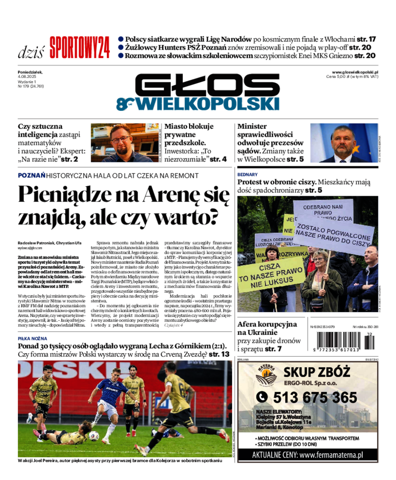 Głos Wielkopolski