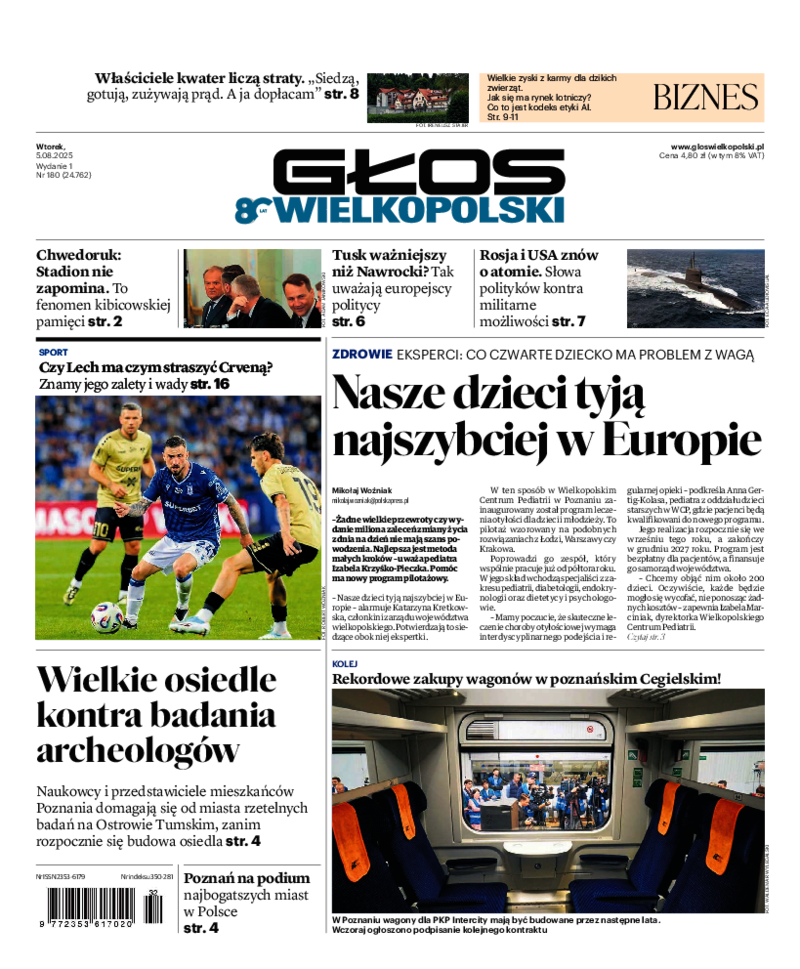 Głos Wielkopolski