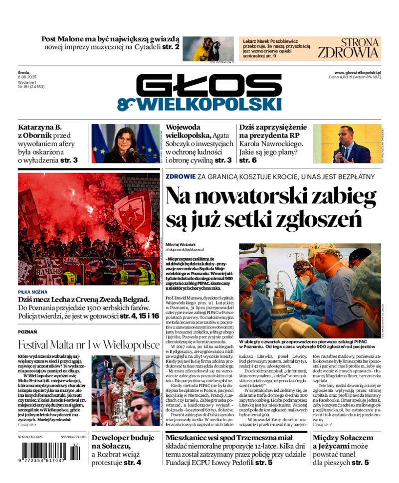 Głos Wielkopolski