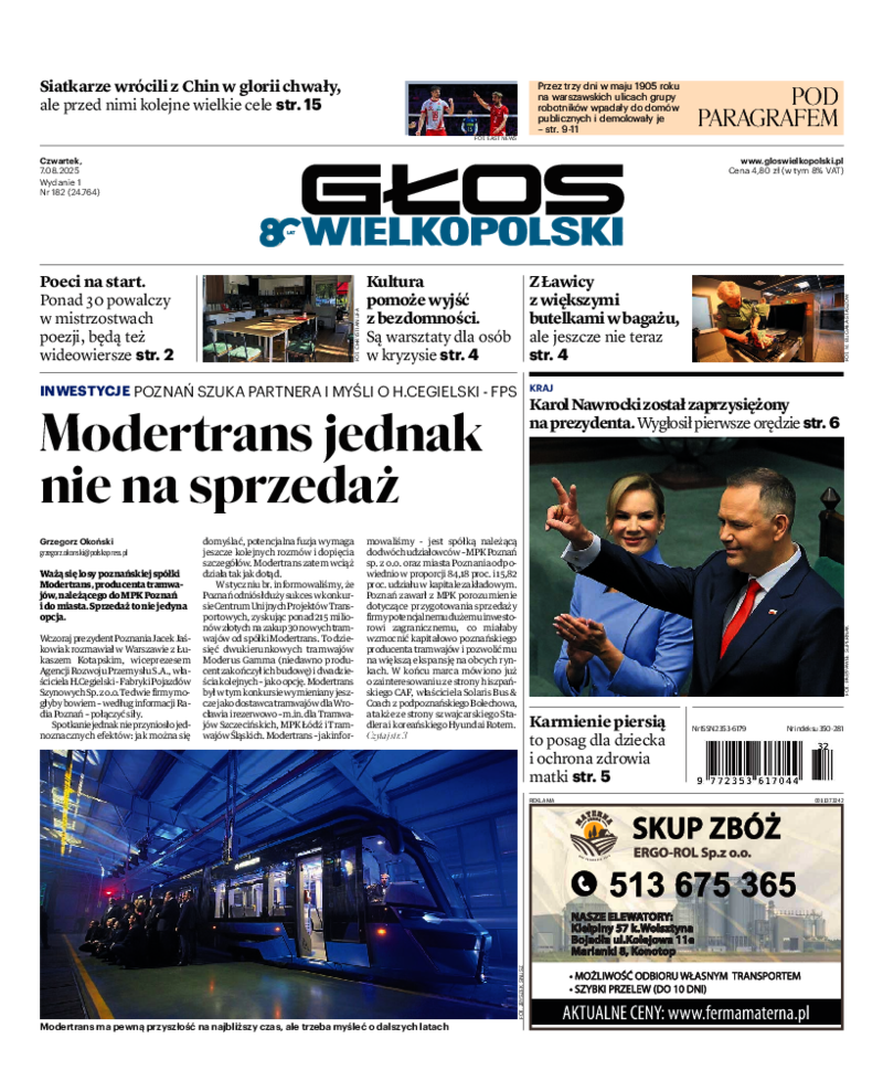 Głos Wielkopolski