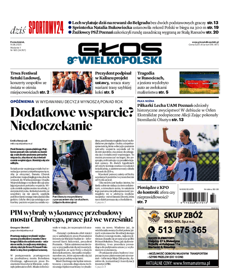 Głos Wielkopolski