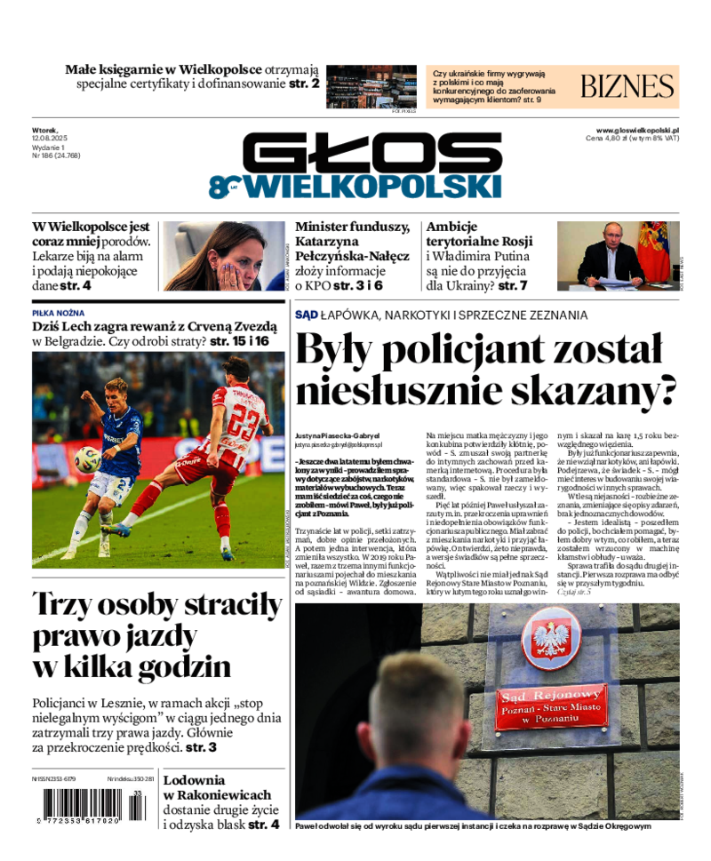 Głos Wielkopolski