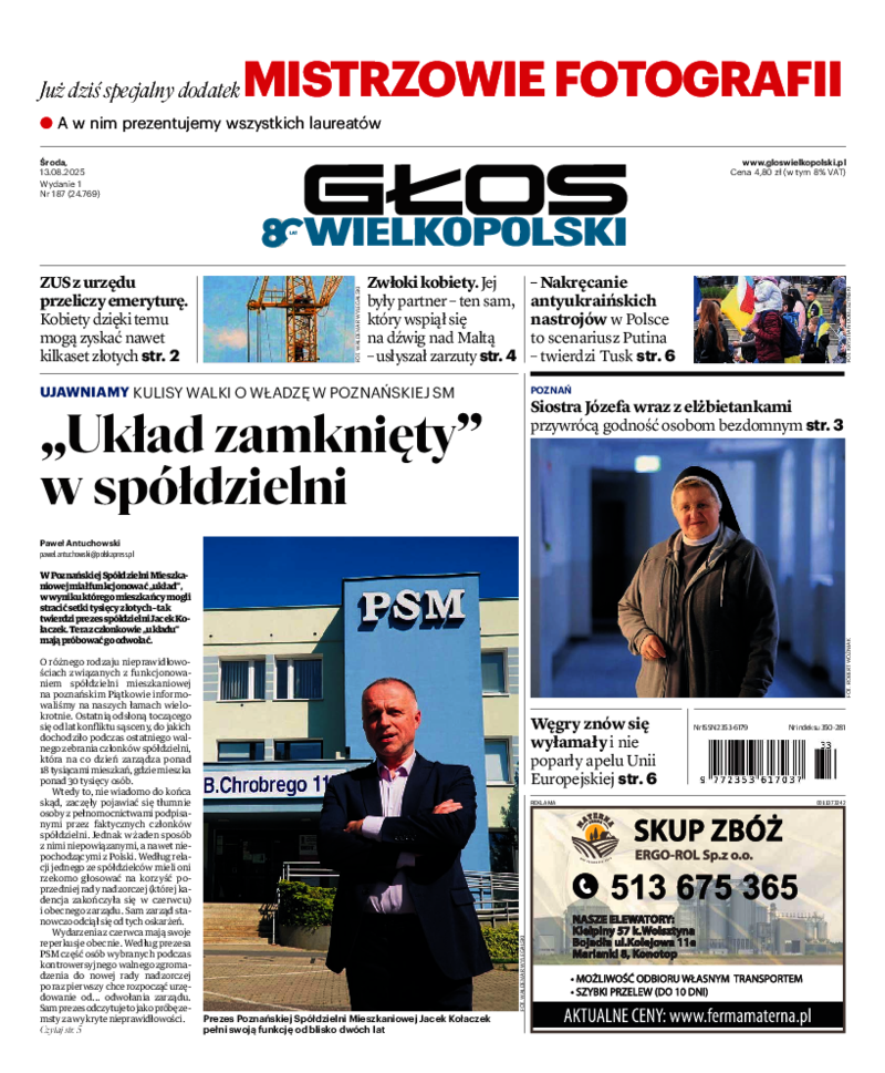 Głos Wielkopolski